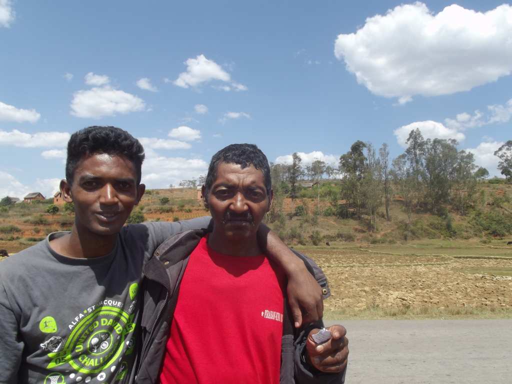 africoeur parrainage tsinjo aveyron